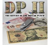 DP II - The Return of the Dollar Punch by Card-Shark - Magia con Monete