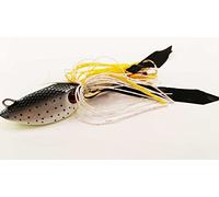 DP KABURA Squid Rubber 80G White