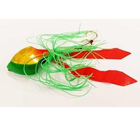 DP KABURA Toty Rubber 80G Green