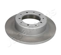 DP-L05C Disco freno LR.DEFENDER Cabrio(Prezzo singolo) Japanparts