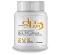 DP SUN 30Cps