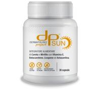 DP Sun Dermatology Project 30 Capsule
