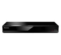 Panasonic 5025232878697 Blu-Ray player