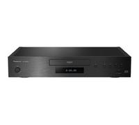 Panasonic DP-UB9004AG1 Lettore UHD Blu-ray 4K Ultra HD Nero
