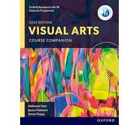 DP Visual Arts Course Book