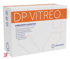 DP VITREO 30 BUSTINE