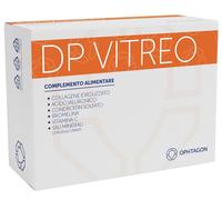 DP Vitreo Integratore per la Funzione Visiva 30 bustine