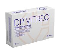 DP Vitreo 30 bustine - Integratore per il benessere visivo