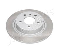 DP-W07C Disco freno Japanparts
