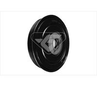 DP018 HUTCHINSON Puleggia cinghia, Albero a gomiti per CITROËN,FORD,MAZDA,MINI,P