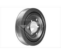 DP019 HUTCHINSON Puleggia cinghia, Albero a gomiti per CITROËN,FIAT,PEUGEOT