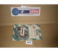 DP051 SERIE GUARNIZIONI SMERIGLIO TESTA FIAT PANDA 30 650cc 1981 ORIGINALE