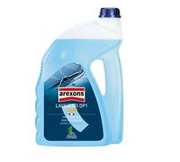 DP1 INVERNO LIQUIDO PROTETTIVO RADIATORI ANTIGELO AUTO 4,5 LITRI AREXON 118575