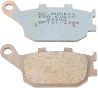 DP121 BRAKE PAD HON REAR YAMAHA YZF-R1 1000 GP WORLD 50TH ANN. EDITION 2012