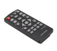 DP132 DP132NU Telecomando, ABS, 2 x AAA