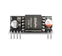 DP1435 Isolato Potere Over Ethernet Scheda IEEE802.3af Conforme Per Sicurezza CCTV Telecamere di Rete 12V 1A Versione Condensatore Solido