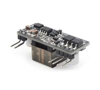 DP1435 Scheda Modulo di Alimentazione Con Condensatore Solido Per Telecamere Di Rete Potere Su Ethernet 12V 1A IEEE802.3af Standard