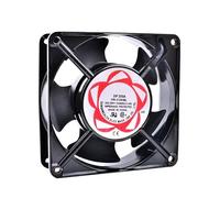 DP200A P/N2123HBL 220V 120x120x38mm Cabinet metal cooling fan