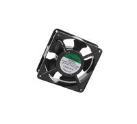 DP200A2123XBT.GN.IP55 Ventola: AC assiale 230VAC 120x120x38mm 165(±10%)m3/h 4...