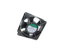 DP201A2123HBT.S.GN Ventola: AC assiale 230VAC 119x119x38,5mm 144m³/h 44dBA SUNON