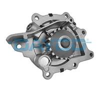 DP223 DAYCO Pompa acqua per CITROËN,DS,FIAT,FORD,FORD USA,JAGUAR,LANCIA,LAND ROV