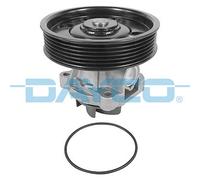 DAYCO Pompa acqua DP267