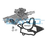 DP272 Pompa dell’acqua, raffreddamento motore Dayco