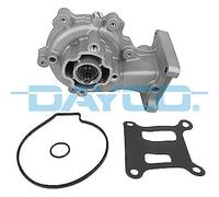 DP289 DAYCO Pompa acqua per FORD,JAGUAR,MERCEDES-BENZ,NEW HOLLAND