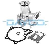 DP302 DAYCO Pompa acqua per HYUNDAI,KIA,MITSUBISHI