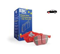 DP3223C Pastiglie freno EBC per AC Cobra Aston Martin DBS V8 Lagonda V8 V8 Va...