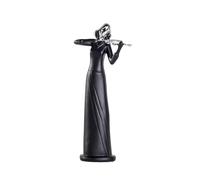 dP3sQ8mXjN Decorazione della scrivania Ornamenti Decorati in Modo minimale, Figure di Violino, Decorazioni for la casa, scrivania Creativa, Soggiorno, Sala Studio