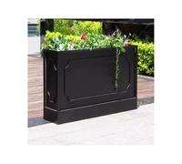 dP3sQ8mXjN Fioriera da esterno Fioriera for esterni for fiori Strada commerciale Grande aiuola Reparto vendite Portafiori dal pavimento al soffitto