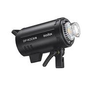 DP400III-V Luce flash da studio migliorata 400 W Potenza GN87 5600 ± 200 K Luce stroboscopica integrata 2.4 G Sistema Bowens Montatura Fotografia Flash per Ritratti Matrimonio Pubblicità moda