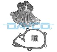 DP409 DAYCO Pompa acqua per DEUTZ-FAHR,SCANIA,TOYOTA,VOLVO