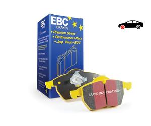 DP41024R Pastiglie freno EBC per BMW ALPINA B3 E36 B3 E46 B8 E36 B10 E39 B12 ...
