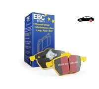 DP42438R Pastiglie freno EBC per Audi A3 S3 8Y CUPRA Formentor VW Caddy Octavia