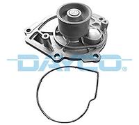 DP472 DAYCO Pompa acqua per CHRYSLER,DODGE,JEEP,LANCIA