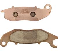 DP534 BRAKE PAD SINTRD PIAGGIO LIBERTY 125 I-GET 3V ABS BACI PERUGINA 2022