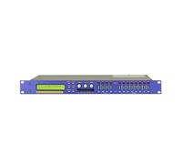 DP548 Processore Audio Digitale Professionale DSP 4In8Out Di Gestione Della Divisione Della Frequenza Audio Con Software Originale
