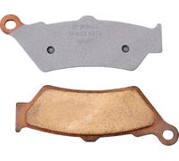 DP623 BRAKE PAD BMW ST FRT R 1250 GS ABS ADVENTURE STYLE RALLY 2021