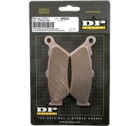 DP BRAKES DP623 PASTIGLIE FRENO ANTERIORI APRILIA PEGASO 650 1998
