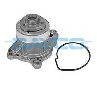 DP750 DAYCO Pompa acqua per AUDI,SEAT,SKODA,VW