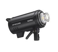 DP800III-V Luce flash da studio migliorata 800 W Potenza GN126 5600 ± 200 K Luce stroboscopica integrata 2.4 G Sistema Bowens Montatura Fotografia Flash per Ritratti Matrimonio Pubblicità moda
