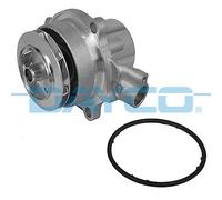 Pompa Acqua Dayco Volkswagen Caddy Alltrack IV Cassone MPV Space Wagon 2.0 TDI