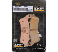 DP954 PASTIGLIE FRENO SINTERIZZATE DP STANDARD PER SUZUKI C 109 R BOULEVARD 2009