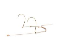 DPA 4088-DC-A-F34-LH, beige, Miniklinke - Auricolare
