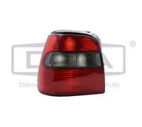 DPA 87880209702 Luce posteriore per SKODA