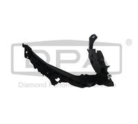 DPA 88050731902 Alloggiamento faro per AUDI