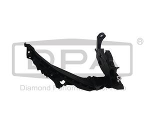 DPA 88050731902 Alloggiamento faro per AUDI