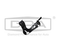 Supporto faro Sx 88050816002 DPA per SKODA OCTAVIA II Combi OCTAVIA II